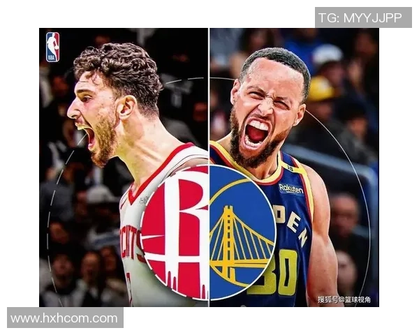 2018年NBA西部决赛第七场火箭勇士精彩集锦回顾与分析