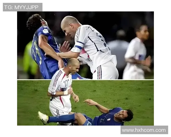 2006年世界杯半决赛法国队逆袭巴西队精彩回顾与战术分析