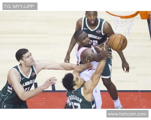 2019年5月16日NBA季后赛雄鹿对阵猛龙精彩直播回顾与分析