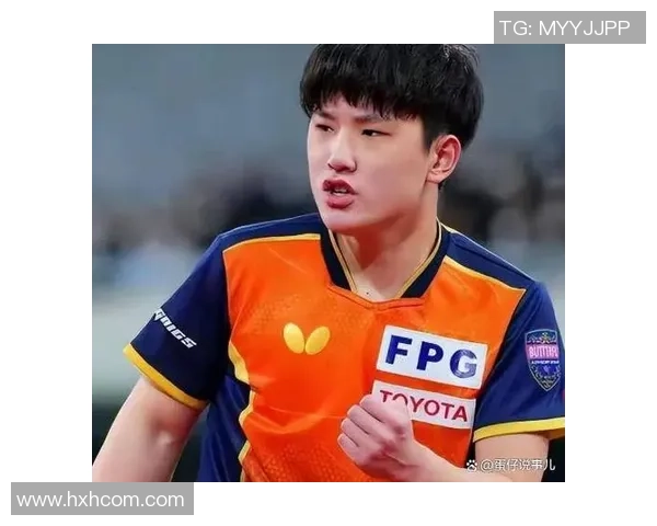 5次应战终夺冠!22岁张本智和实现豪言 激动跪地+第4次问候樊振东