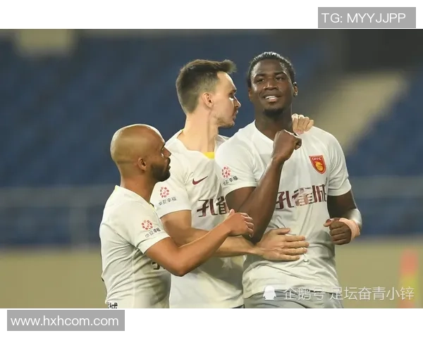 于根伟:本年外援体现可以打到70分以上,下赛季的方针是先保级