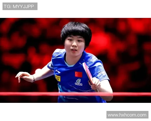 女单八强已确认7席:国乒占5席再显统治力 早田希娜0-4蒯曼吞8连败